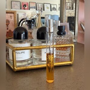 Maison Margiela Beach Walk Perfume 10ml/3.4oz